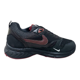 کفش فوتسال مردانه کفش حمید طرح نایک کد N201