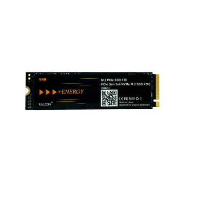 حافظه SSD اینترنال ایکس-انرژی مدل Falcon M2 2280