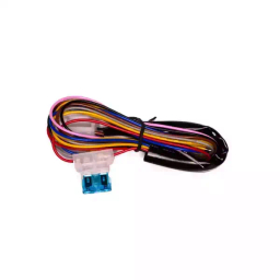 دزدگیر موتورسیکلت زنوتیک مدل LM108A