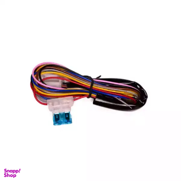 دزدگیر موتورسیکلت زنوتیک مدل LM108A