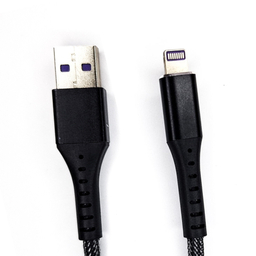 کابل تبدیل USB به لایتنینگ سهند مدل K133 طول 1 متر