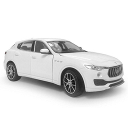 ماکت ماشین ولی مدل MASERATI LEVANTE