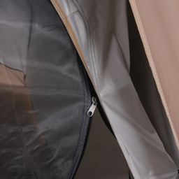 چادر کمپینگ‌ ۳ تا ۴ نفره امگا مدل TT4