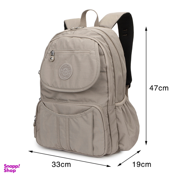 کوله پشتی میندسا کد 214