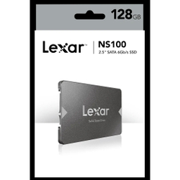 حافظه SSD اینترنال لکسار مدل NS100
