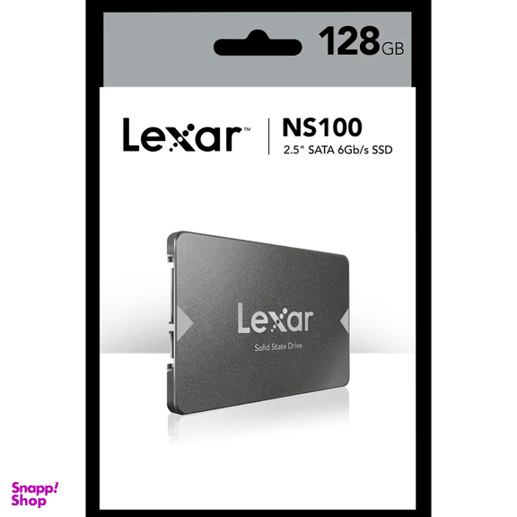 حافظه SSD اینترنال لکسار مدل NS100