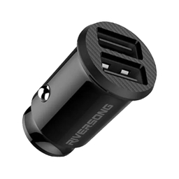 شارژر فندکی ریورسانگ مدل Safari P2 CC13