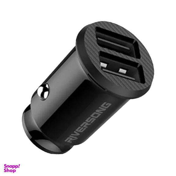 شارژر فندکی ریورسانگ مدل Safari P2 CC13