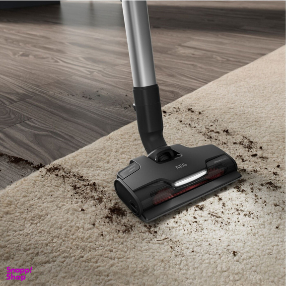 جارو شارژی عصایی آ ا گ مدل AP81UB25