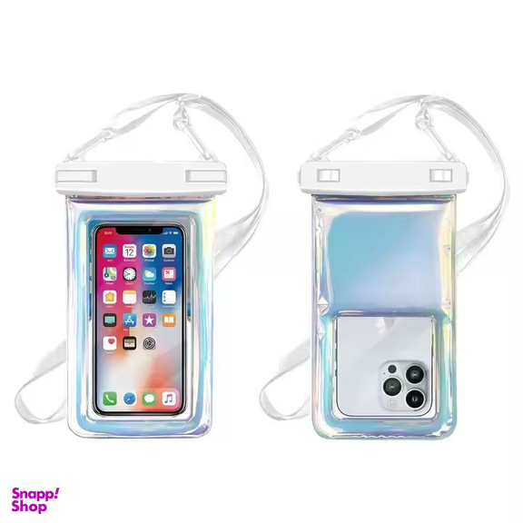 کاور ضد آب گوشی موبایل کد 01