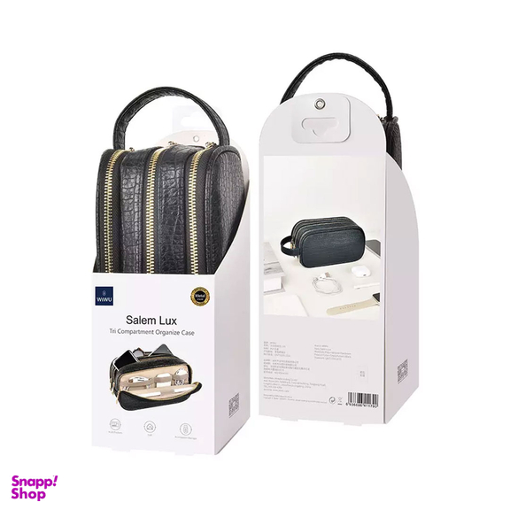 کیف لوازم جانبی ویوو مدل Salem Pouch LUX