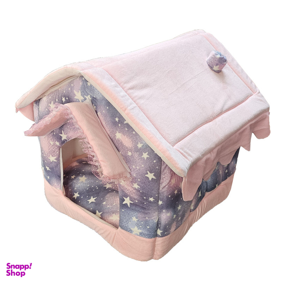 جای خواب سگ و گربه مدل Cottage PK