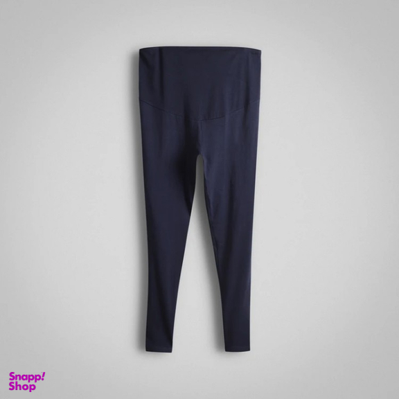 لگینگ بارداری مدل GD-o-20817044 رنگ سرمه ای