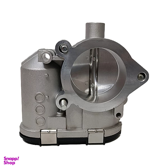دریچه هوای الکترونیکی ایرکا کد 24300702 مناسب پژو 206