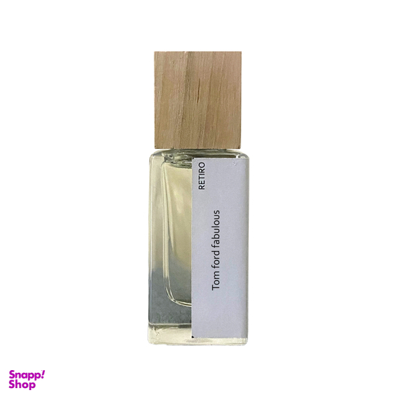 ادوپرفیوم مردانه رتیرو مدل Tom Ford Fabulous