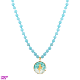 گردنبند زنانه الون مدل رقص باله