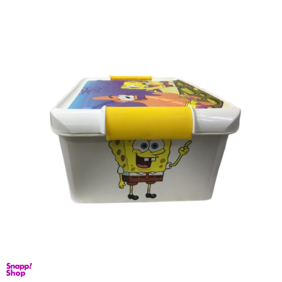 جعبه اسباب بازی کودک کد homeket 2