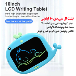 کاغذ دیجیتالی مدل Whale