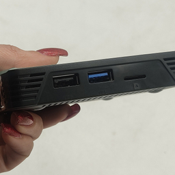 اندروید باکس مدل GK28 4/32GB