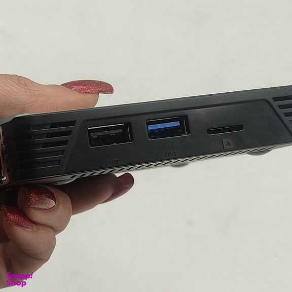 اندروید باکس مدل GK28 4/32GB