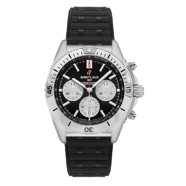 ساعت عقربه ای مردانه مدل KSKW20 رنگ مشکی