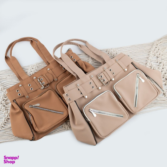 کیف روزمره زنانه کد 7705583