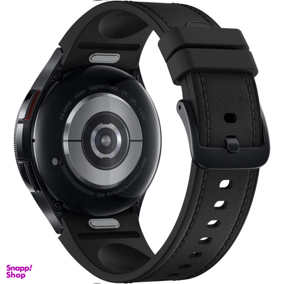 ساعت هوشمند سامسونگ مدل Galaxy SM-R950 43mm
