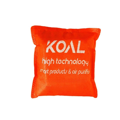 بوگیر حیوانات خانگی کوال ایکس مدل ORANGE PET کد 1122