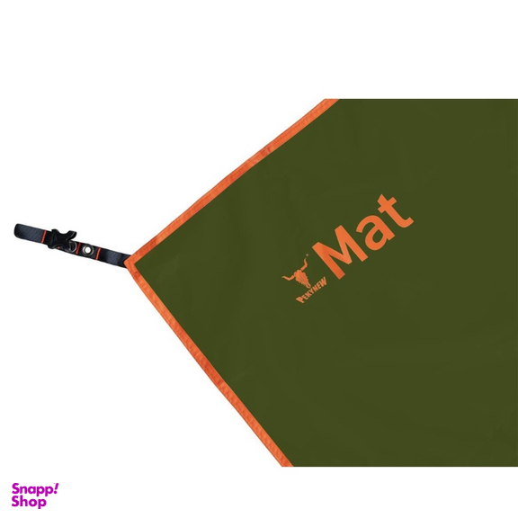 زيرانداز چادر پکینیو مدل K-2009 210x128