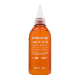 سرم مو فارم استی مدل Amino Clinic حجم 200 میلی لیتر
