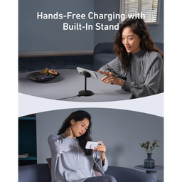 شارژر بی سیم انکر مدل A25X1