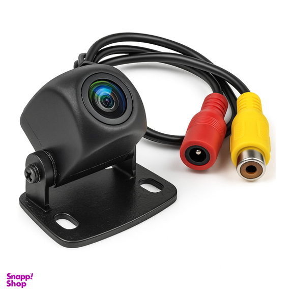 دوربین دنده عقب خودرو لنز چشم ماهی 1080 مووینگ 170 درجه مکسیس مدل AHD6