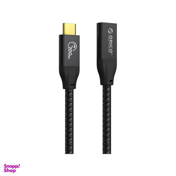 کابل افزایش طول Type-C اوریکو مدل CY32-10 طول 1 متر