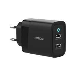 شارژر دیواری رسی کد RC43