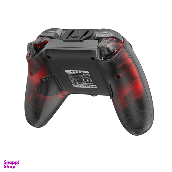 دسته بازی گیمسر مدل CYCLONE 2