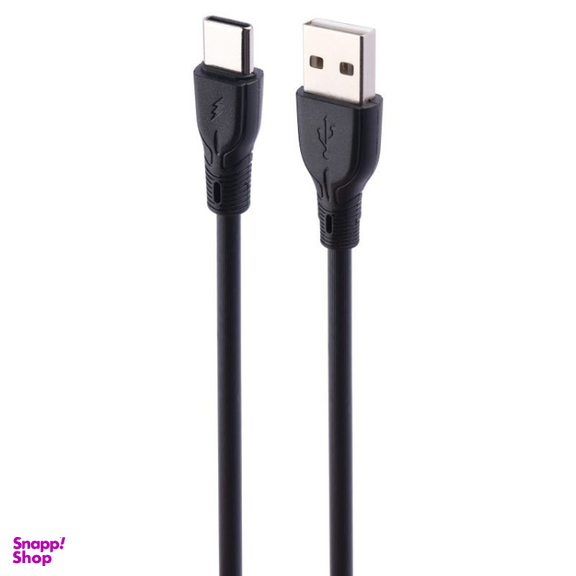 کابل 5 آمپر Type-C به USB چرلو مدل CH-TC09 طول 1 متر