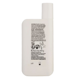 فلوئید ضد آفتاب بی رنگ لاروش پوزای مدل Invisible Fluid با SPF50 حجم 50 میلی لیتر