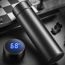 فلاسک مدل هوشمند گنجایش 0.5 لیتر