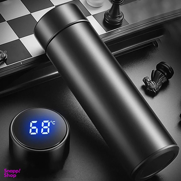 فلاسک مدل هوشمند گنجایش 0.5 لیتر