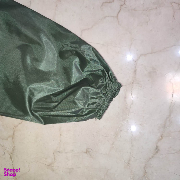 پیشبند نقاشی مدل تانسون کد GO310