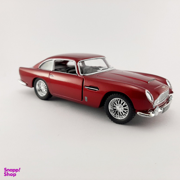 ماشین بازی کینزمارت مدل استون مارتین کد KT5406