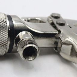 پیستوله رنگ بادی تاپکس مدل YP-AB-17S-1.8MM