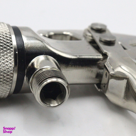 پیستوله رنگ بادی تاپکس مدل YP-AB-17S-1.8MM