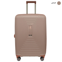 چمدان سونادا مدل CS 97759 24M سایز متوسط