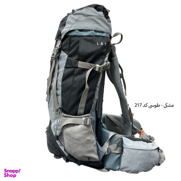 کوله پشتی کوهنوردی 45 لیتری دیوتر مدل APP-132