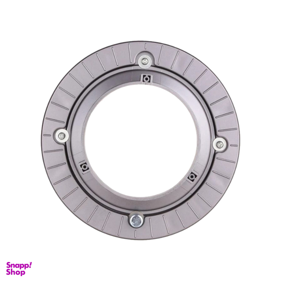 ویدئو لایت 200 وات تی بی تو مدل TB2-B011 به همراه سافت باکس 50×70