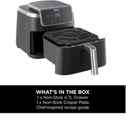 سرخ کن بدون روغن نینجا مدل AF140 ME