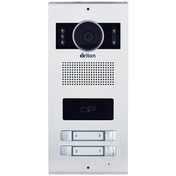پنل دربازکن تصویری برایتون مدل BPK-2004-R