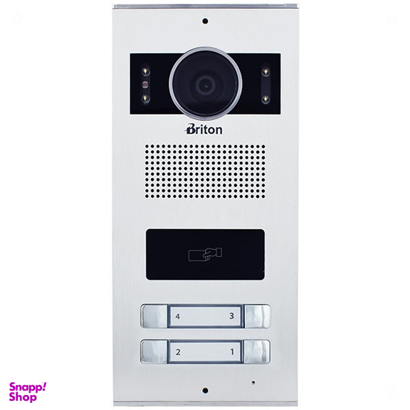 پنل دربازکن تصویری برایتون مدل BPK-2004-R