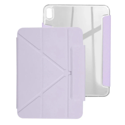 کاور تبلت آهااستایل مدل IP07-Pro456-12.9 مناسب اپل سایز 12.9 اینچ iPad Pro 4/ iPad Pro 5 / iPad Pro 6